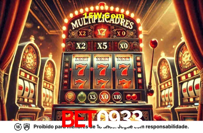 Mesa de Blackjack Bet0933