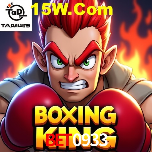 Descubra o Mundo do Cassino Online com Bet0933