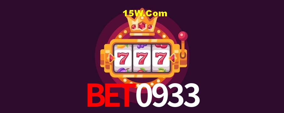 Casino Ao Vivo Bet0933