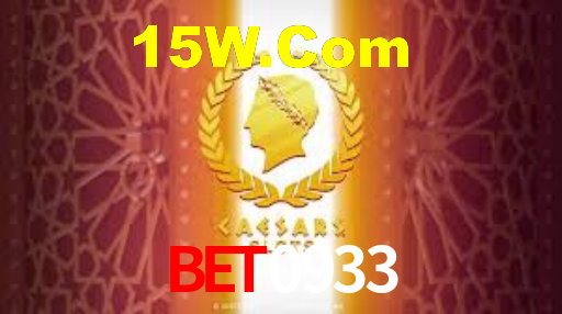 Bet0933 App