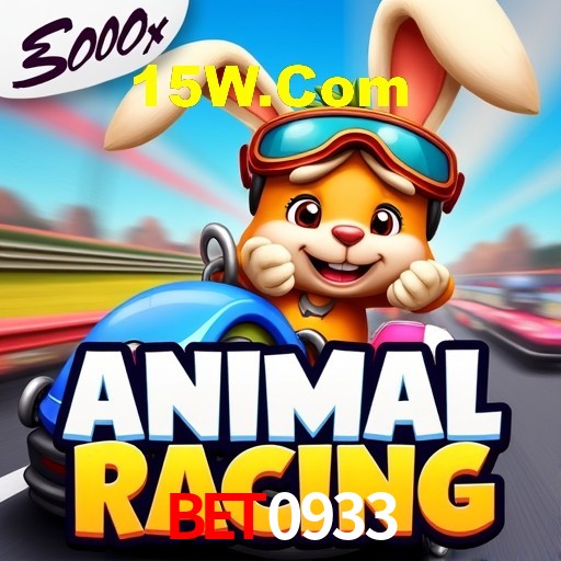 Experiência VIP Bet0933