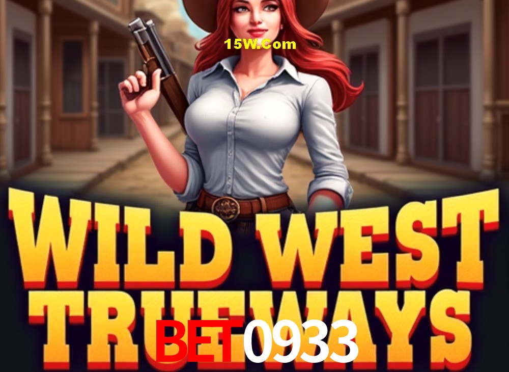 Jogos de Slot Bet0933