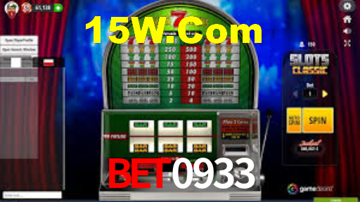 Bet0933 Login
