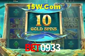 Provedores de Jogos Bet0933