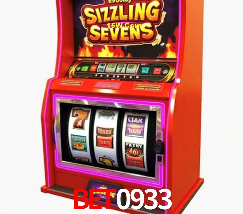 Provedores de Jogos Bet0933