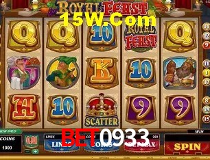 Login Seguro Bet0933