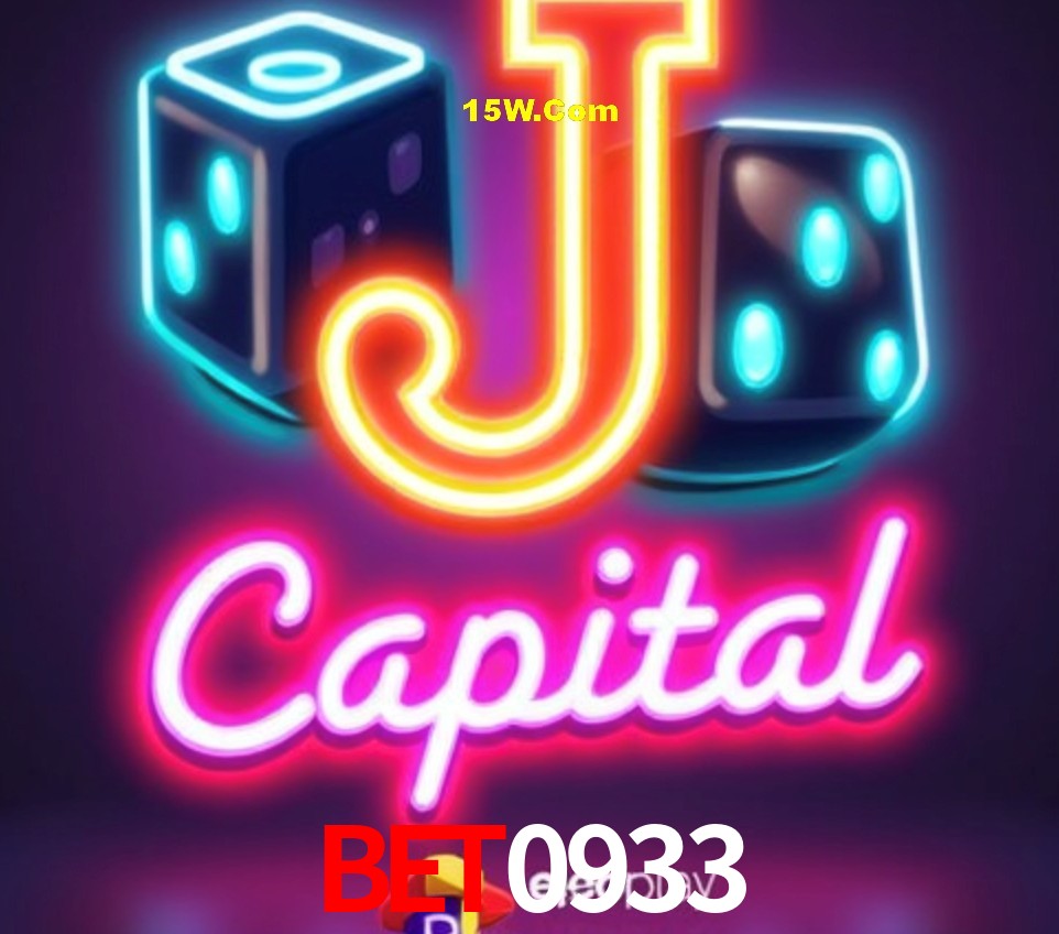 Casino Ao Vivo Bet0933