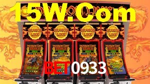 Torneios Bet0933
