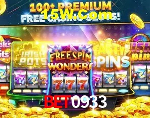 Jogos de Slot Bet0933