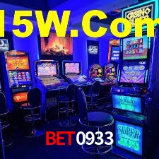 Bet0933 App
