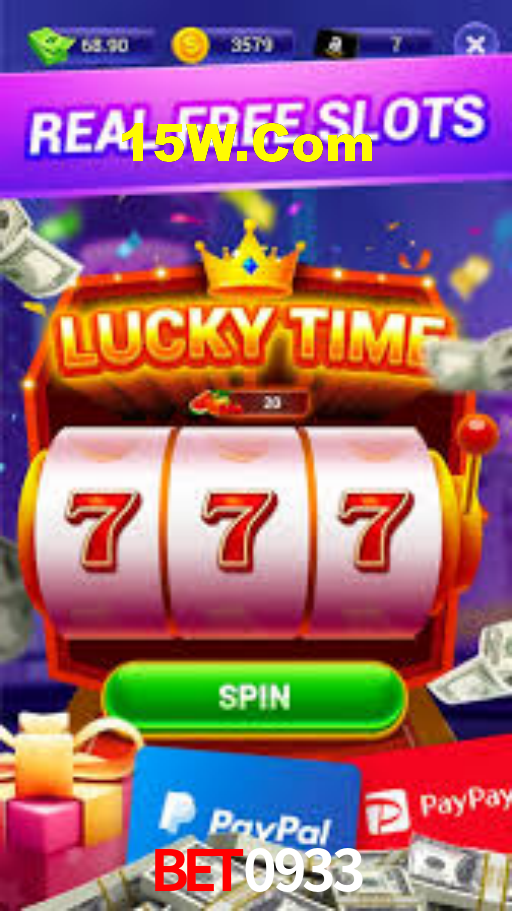 Sinta a adrenalina dos jogos de cassino com Bet0933