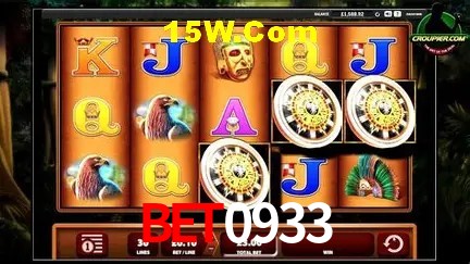 Avaliações dos Jogadores Bet0933