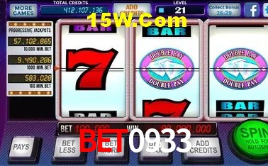 Casino Ao Vivo Bet0933