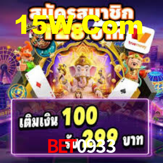 Bet0933 App